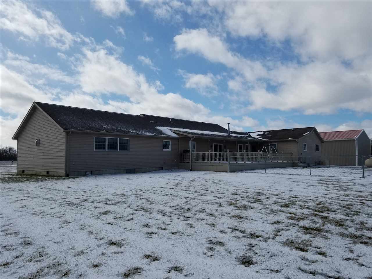 4580 Gary Road Chesaning, MI 48616 - Photo 4 of 32