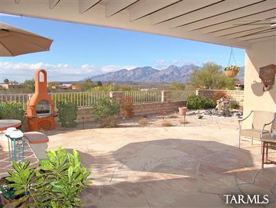 721 North Arizona Ests Loop Tucson, AZ 85748 - Photo 17 of 18
