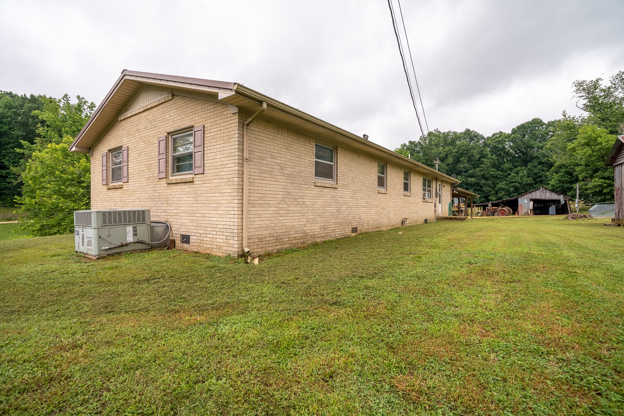 8315 Suckstem Branch Road Lawrenceburg, TN 38464 - Photo 26 of 45