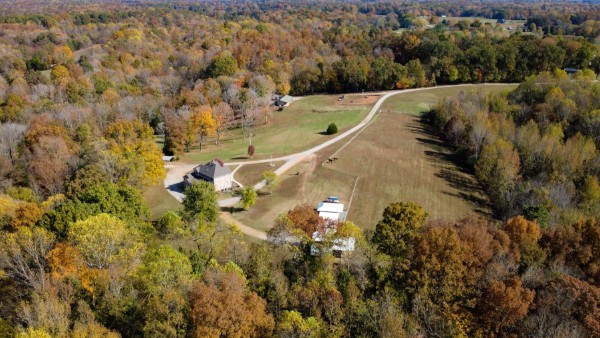 2753 Jarrell Ridge Road Clarksville, TN 37043 - Photo 54 of 63 Gallery Image 54