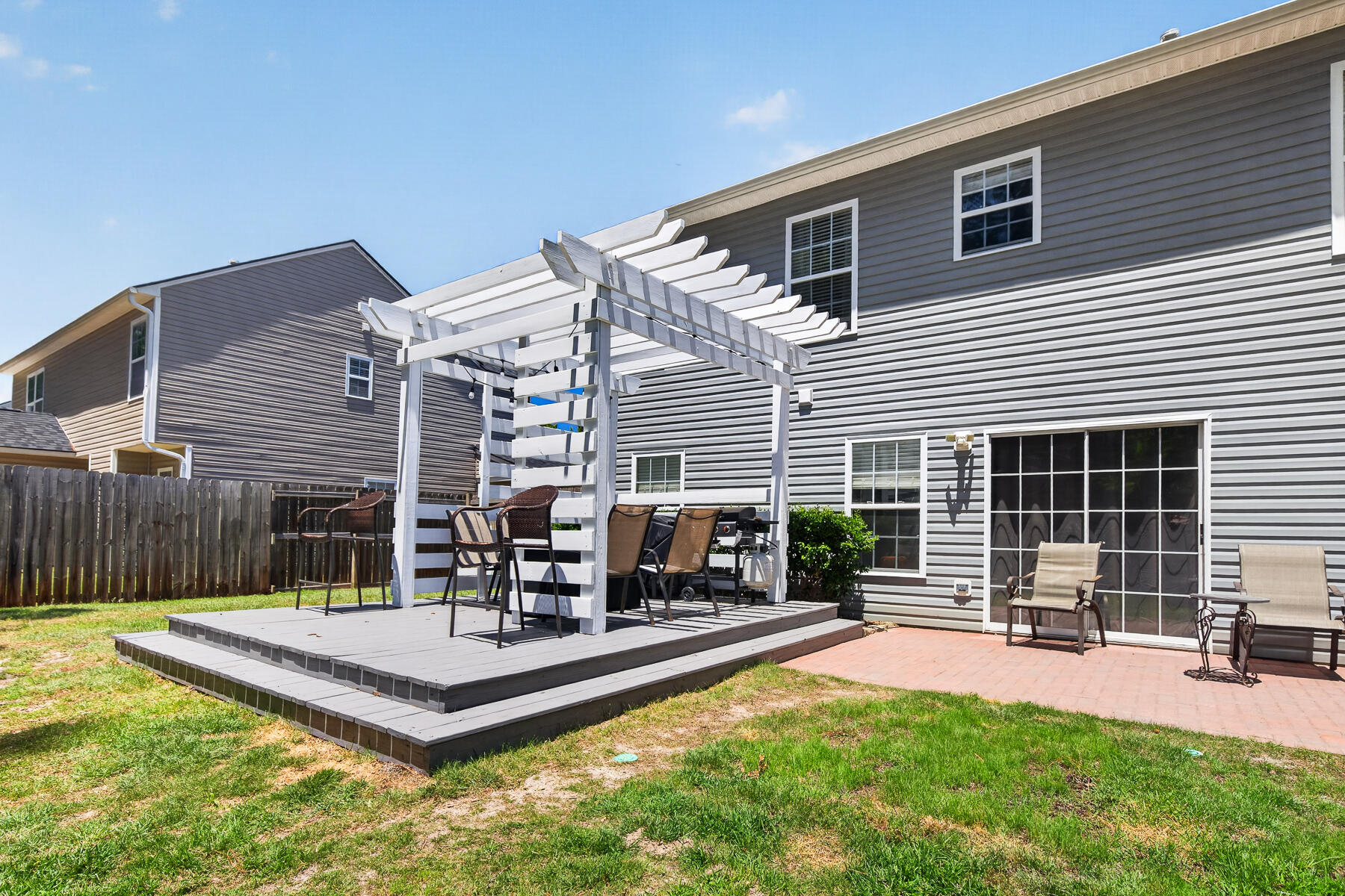 101 Trellis Lane Ladson, SC 29456 - Photo 34 of 38 GM-78