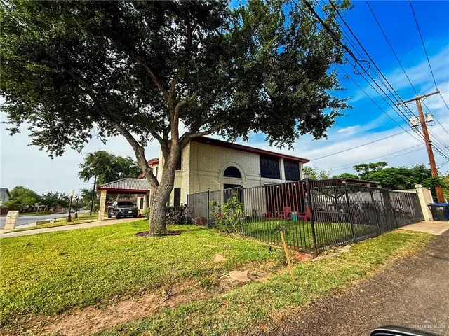 $519,500 | 1712 North 1st Street, McAllen, TX 78501