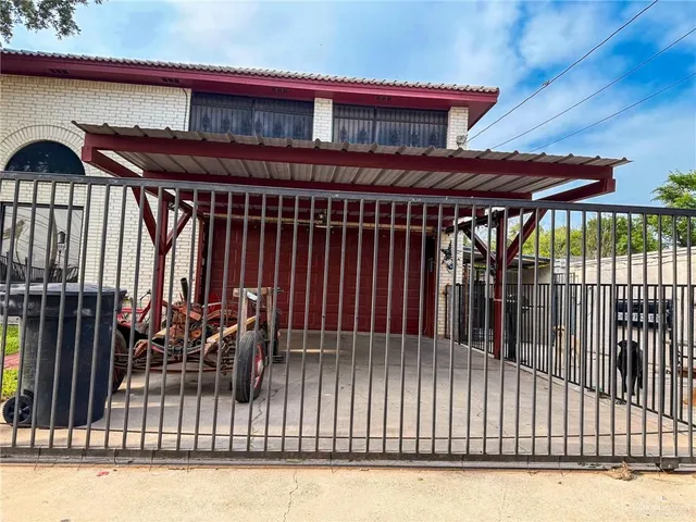$519,500 | 1712 North 1st Street, McAllen, TX 78501