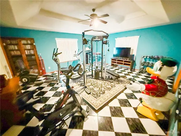 $519,500 | 1712 North 1st Street, McAllen, TX 78501