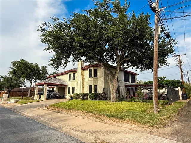 $519,500 | 1712 North 1st Street, McAllen, TX 78501