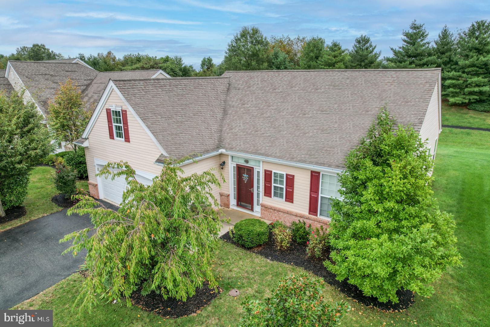 540 Sorrell Circle Smyrna, DE 19977 - Photo 1 of 40