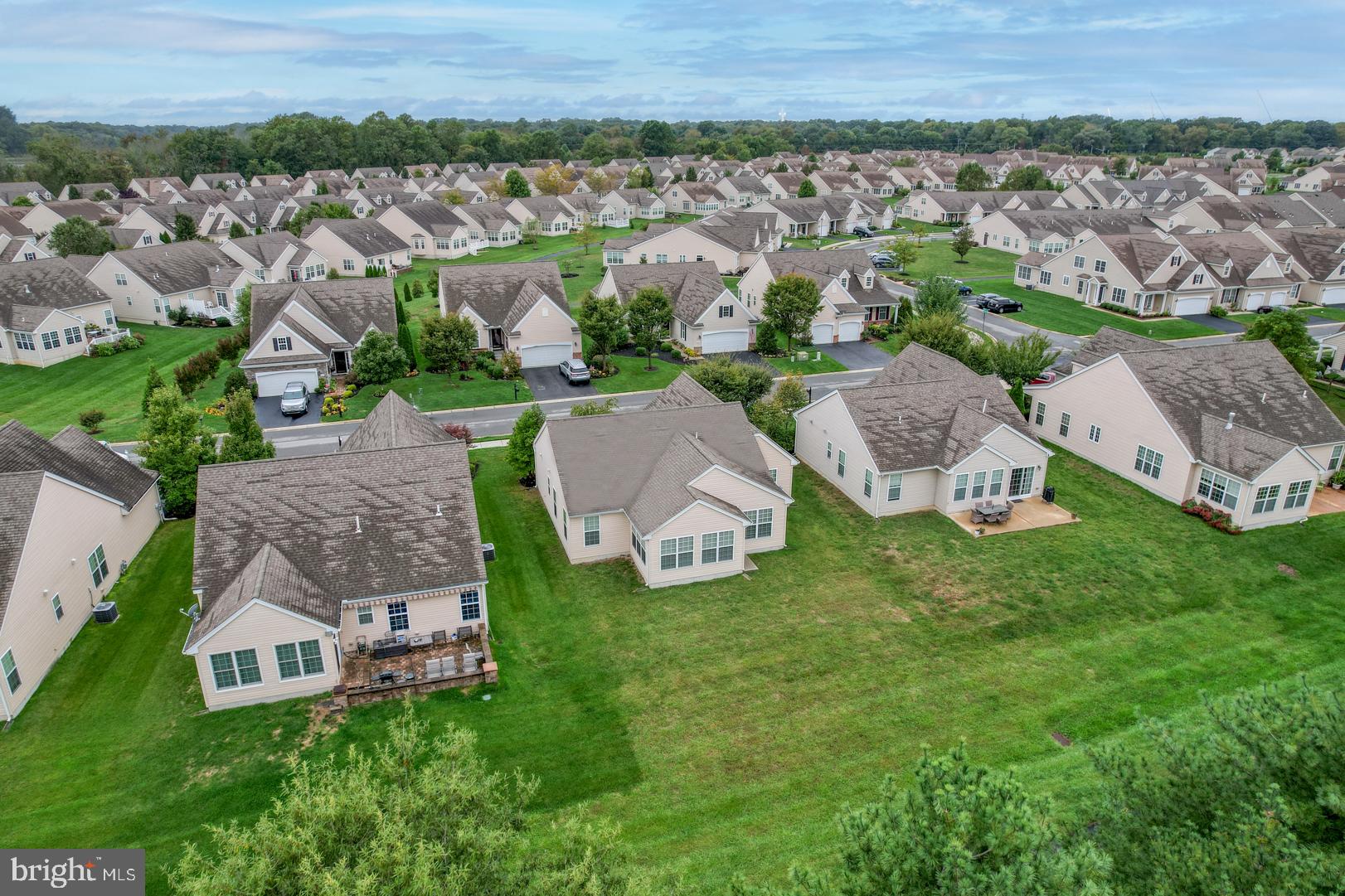 540 Sorrell Circle Smyrna, DE 19977 - Photo 4 of 40