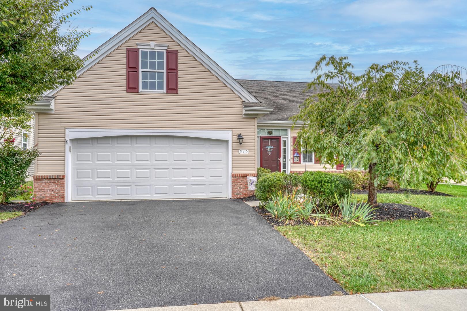 540 Sorrell Circle Smyrna, DE 19977 - Photo 9 of 40