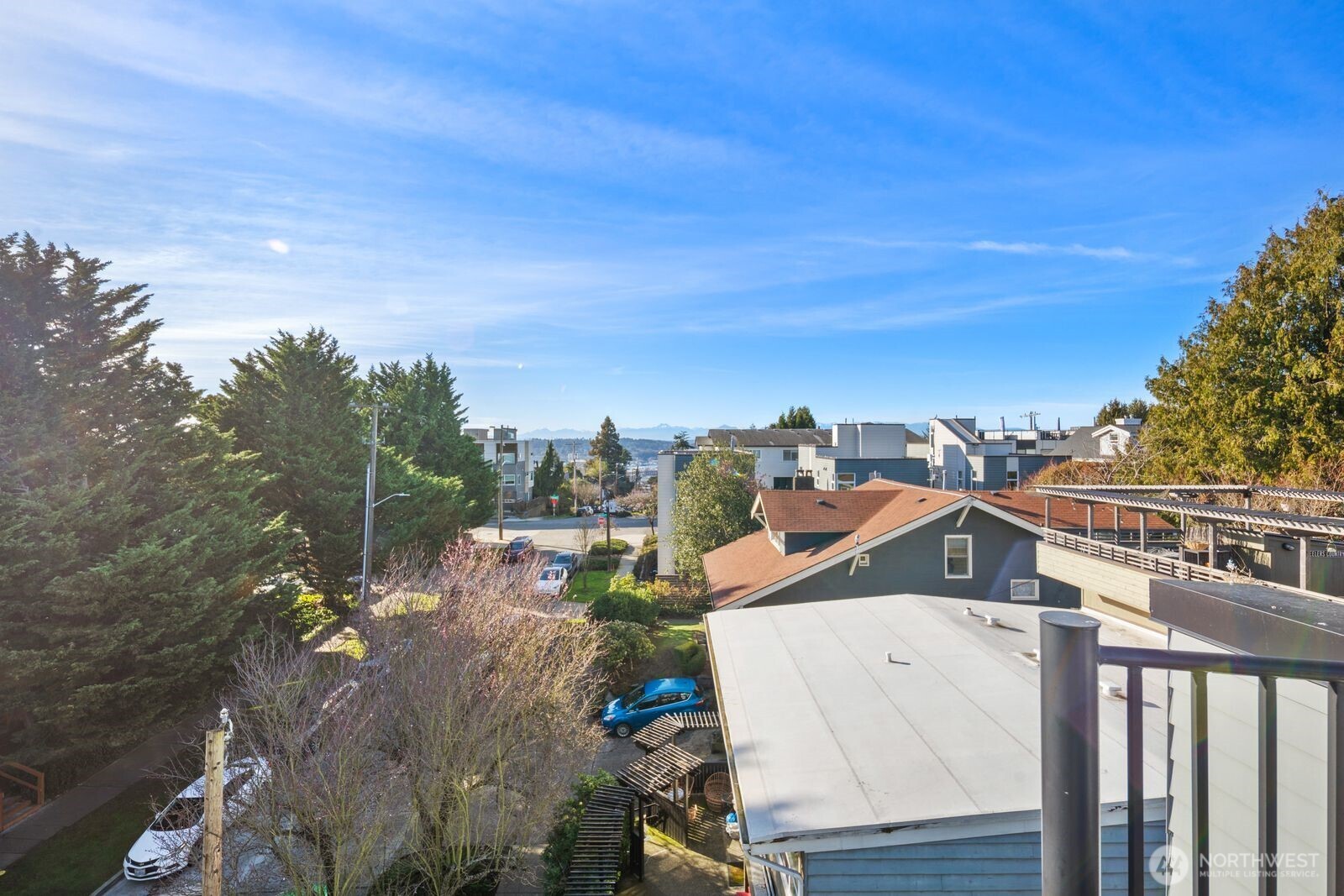 4801 Dayton Avenue North, Unit A Seattle, WA 98103 - Photo 20 of 20