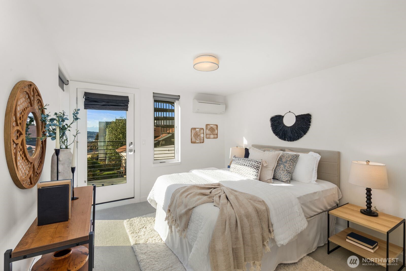 4801 Dayton Avenue North, Unit A Seattle, WA 98103 - Photo 10 of 20