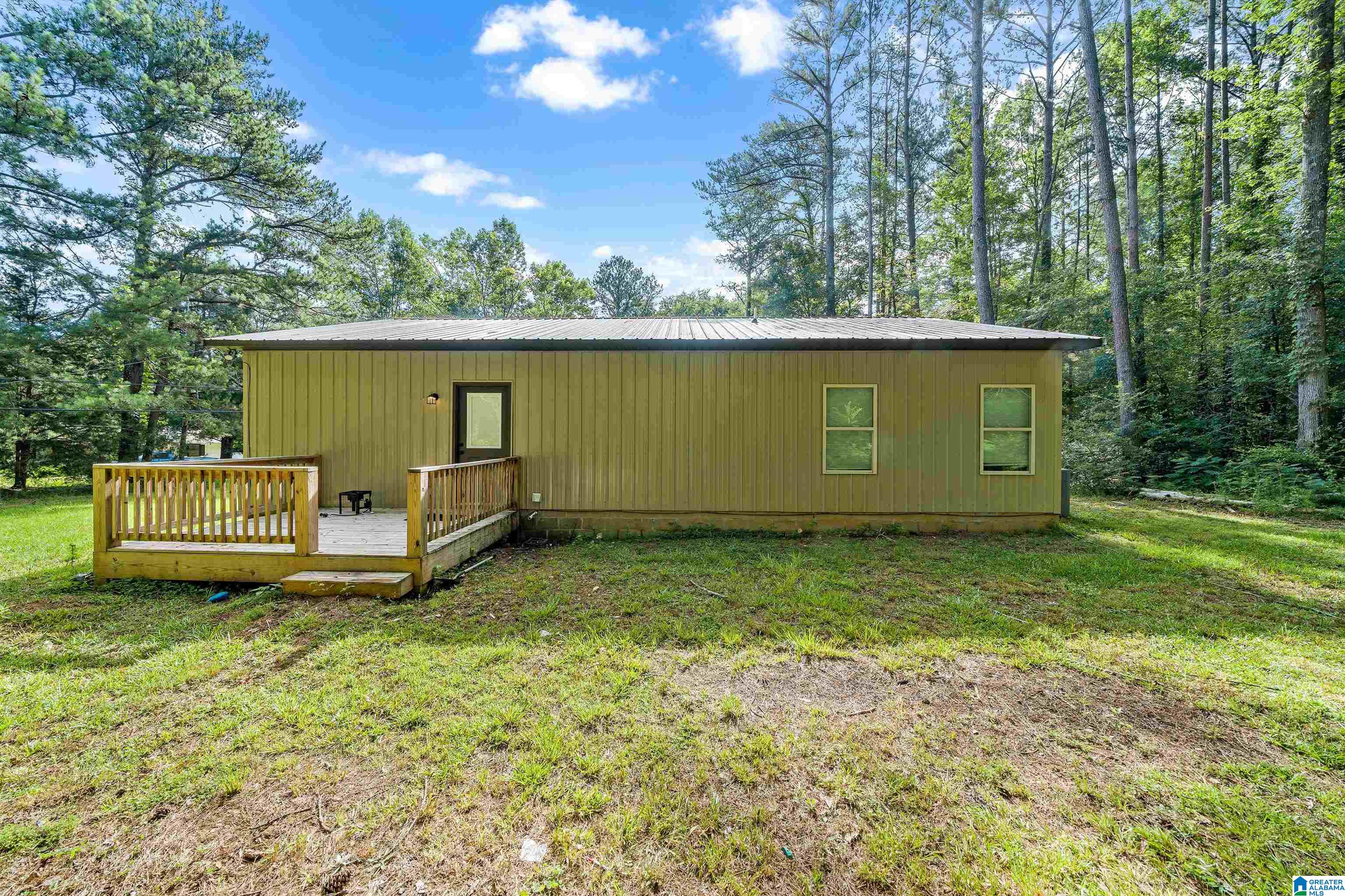 5225 Clay Palmerdale Road Pinson, AL 35126 - Photo 24 of 25