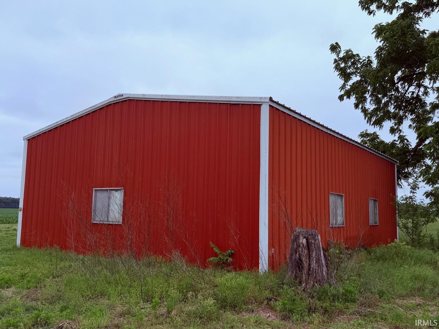 8600 Gross Road Mount Vernon, IN 47620 - Photo 4 of 20