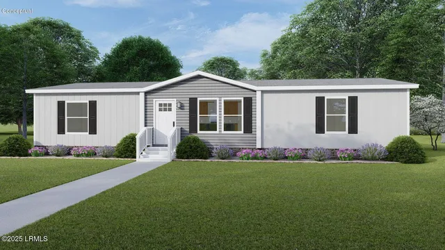 $305,000 | 245 Proctor Street, Ridgeland, SC 29936