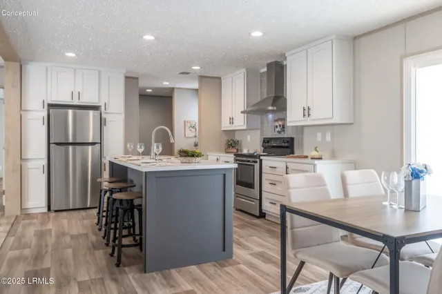 $305,000 | 245 Proctor Street, Ridgeland, SC 29936