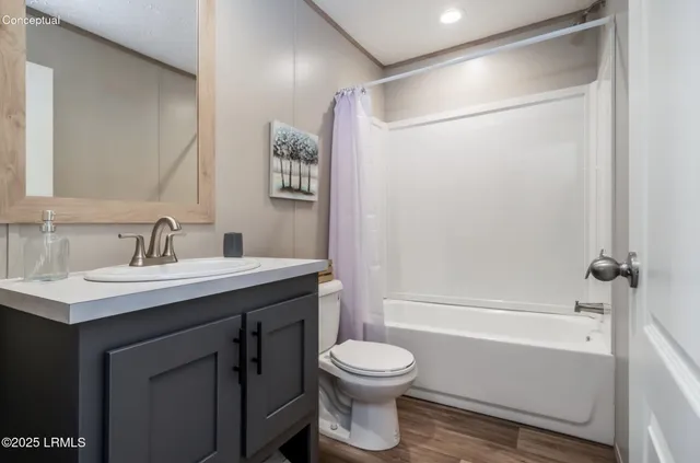 $305,000 | 245 Proctor Street, Ridgeland, SC 29936