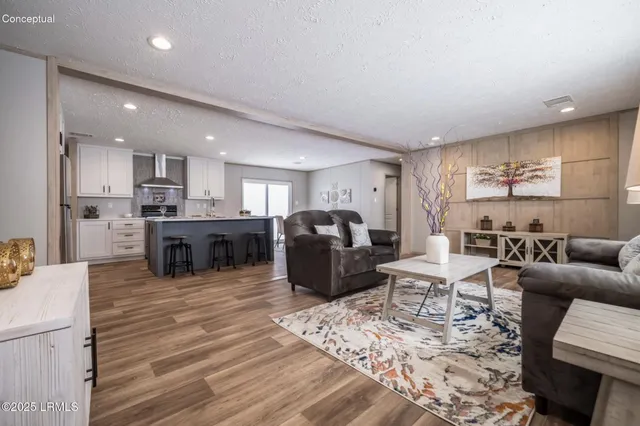 $305,000 | 245 Proctor Street, Ridgeland, SC 29936