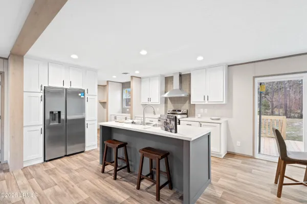 $305,000 | 245 Proctor Street, Ridgeland, SC 29936