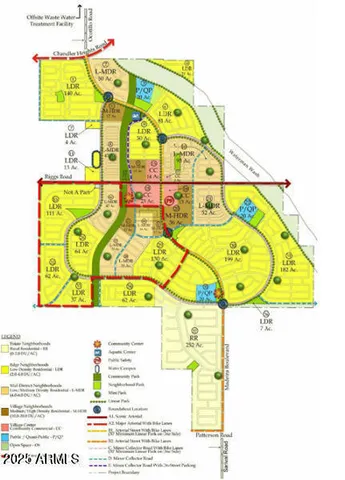 $180,000 | 15-xxx West 15-xxx W Patterson Road, Buckeye, AZ 85326