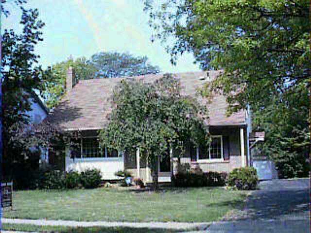 91 South Gould Road Bexley, OH 43209 - Photo 1 of 1