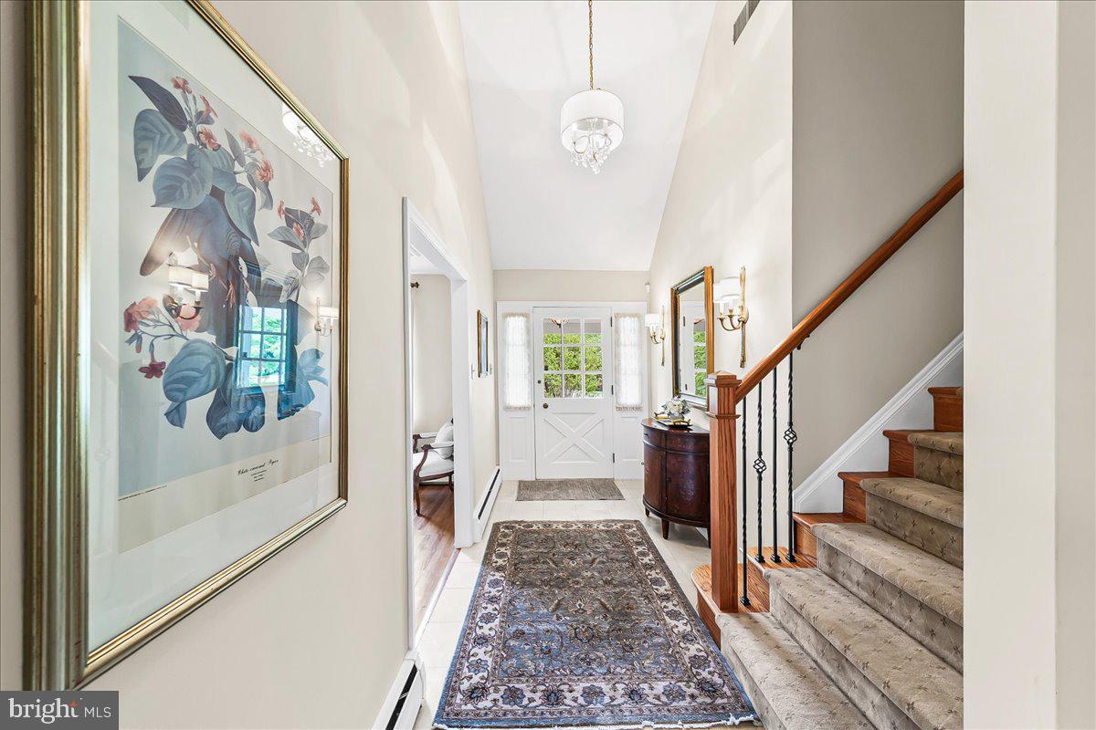 1026 Waltham Road Berwyn, PA 19312 - Photo 4 of 56 Entryway