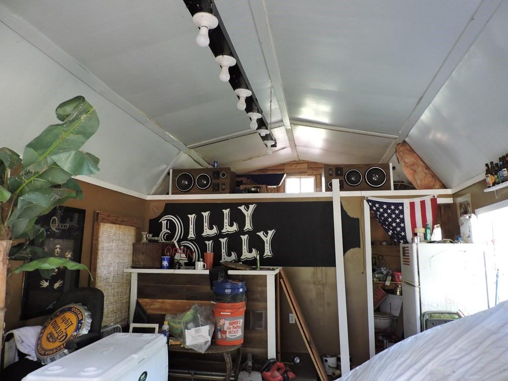 167 Bay Drive Mabank, TX 75156 - Photo 11 of 11 a view of gym