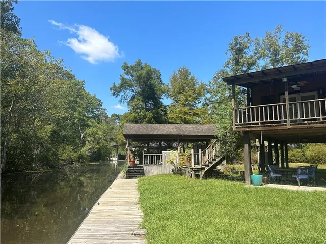 $299,000 | 31084 Dendinger Mills Road, Springfield, LA 70462