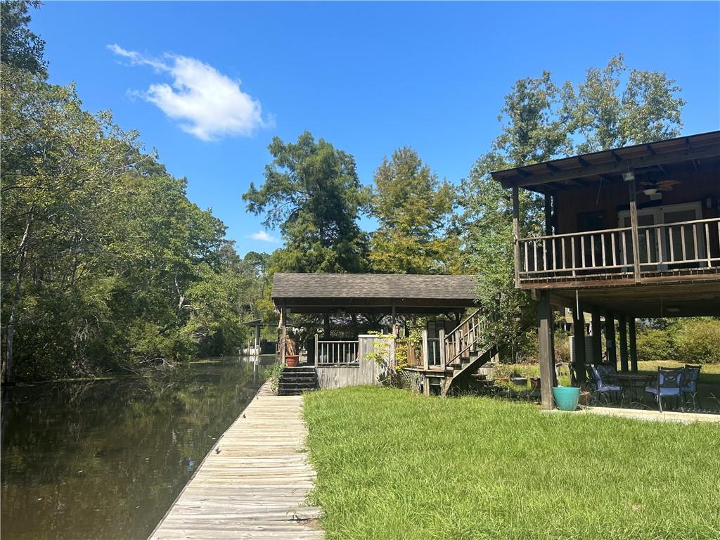 31084 Dendinger Mills Road Springfield, LA 70462 - Photo 14 of 15