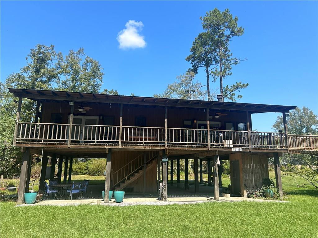 31084 Dendinger Mills Road Springfield, LA 70462 - Photo 15 of 15