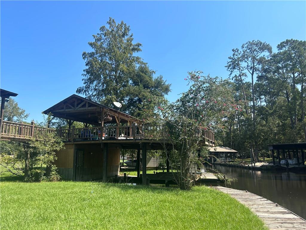 31084 Dendinger Mills Road Springfield, LA 70462 - Photo 2 of 15