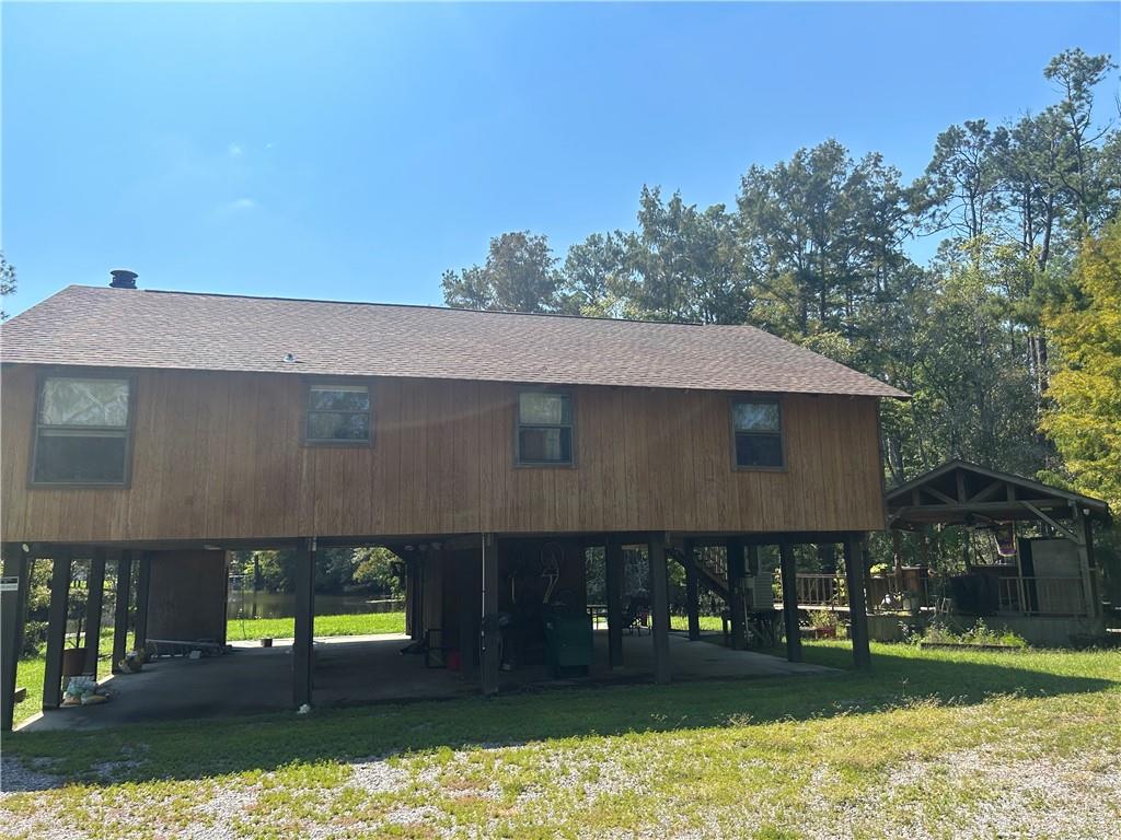 31084 Dendinger Mills Road Springfield, LA 70462 - Photo 3 of 15