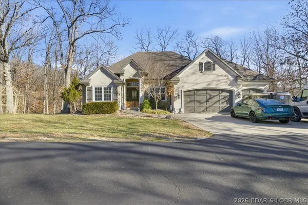 $599,000 | 404 Deer Path Drive, Linn Creek, MO 65052