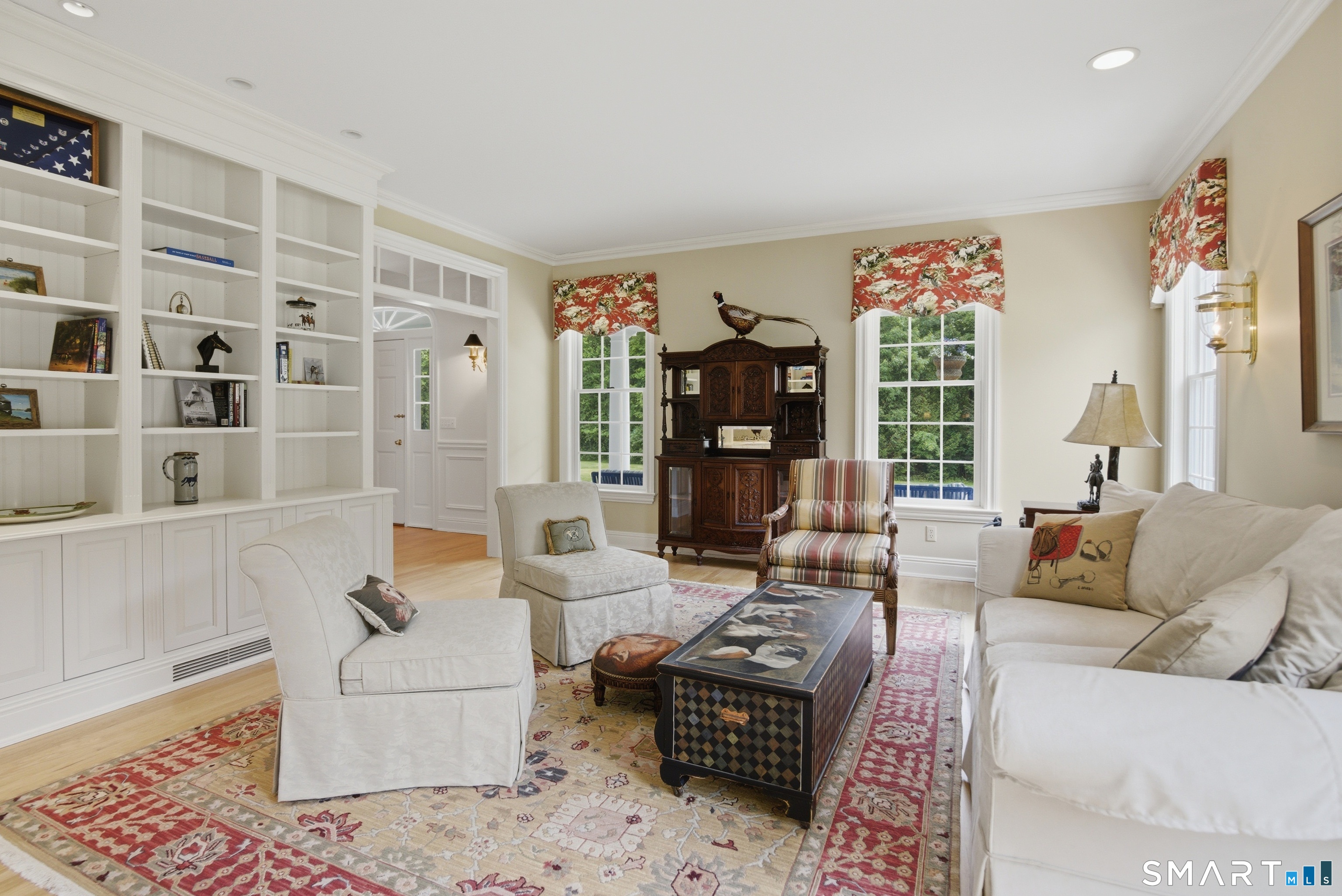 395 Sperry Road Bethany, CT 06524 - Photo 16 of 40