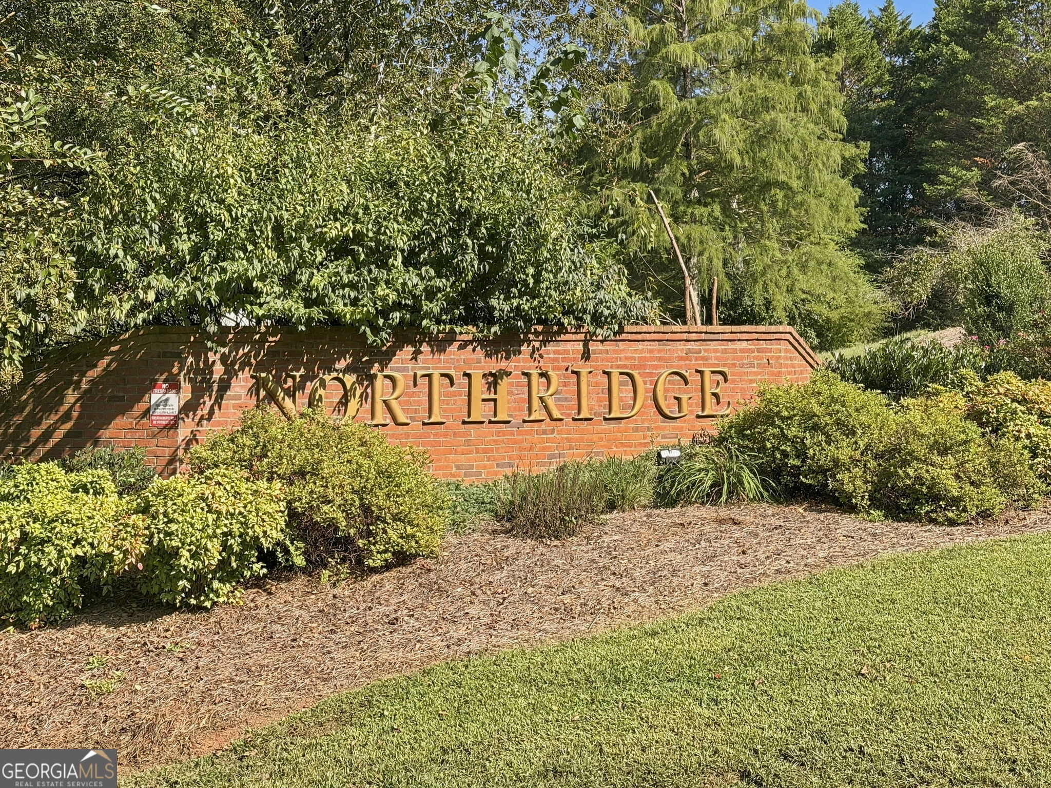 401 Ginger Trail Demorest, GA 30535 - Photo 51 of 51 Gallery Image 51