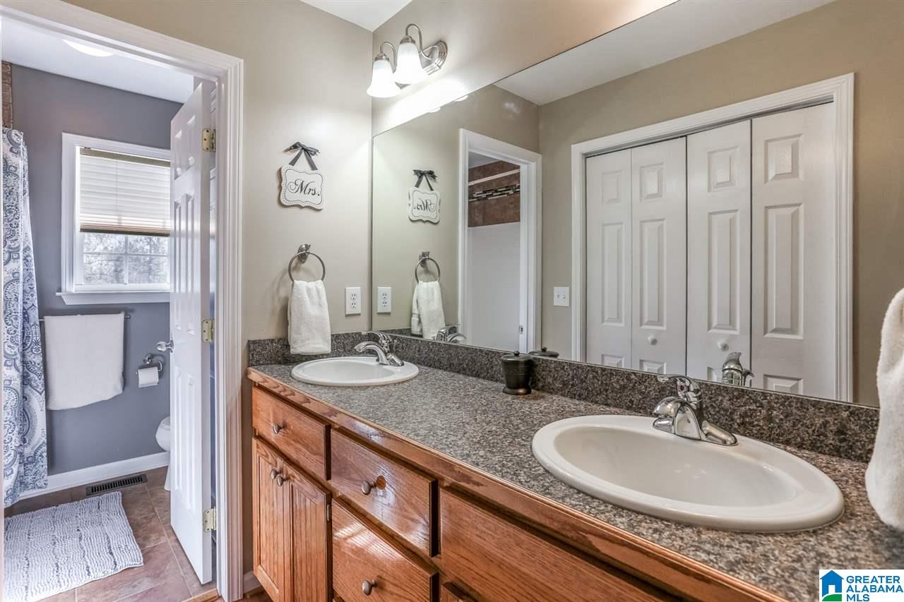 718 South Hillcrest Road Odenville, AL 35120 - Photo 25 of 35