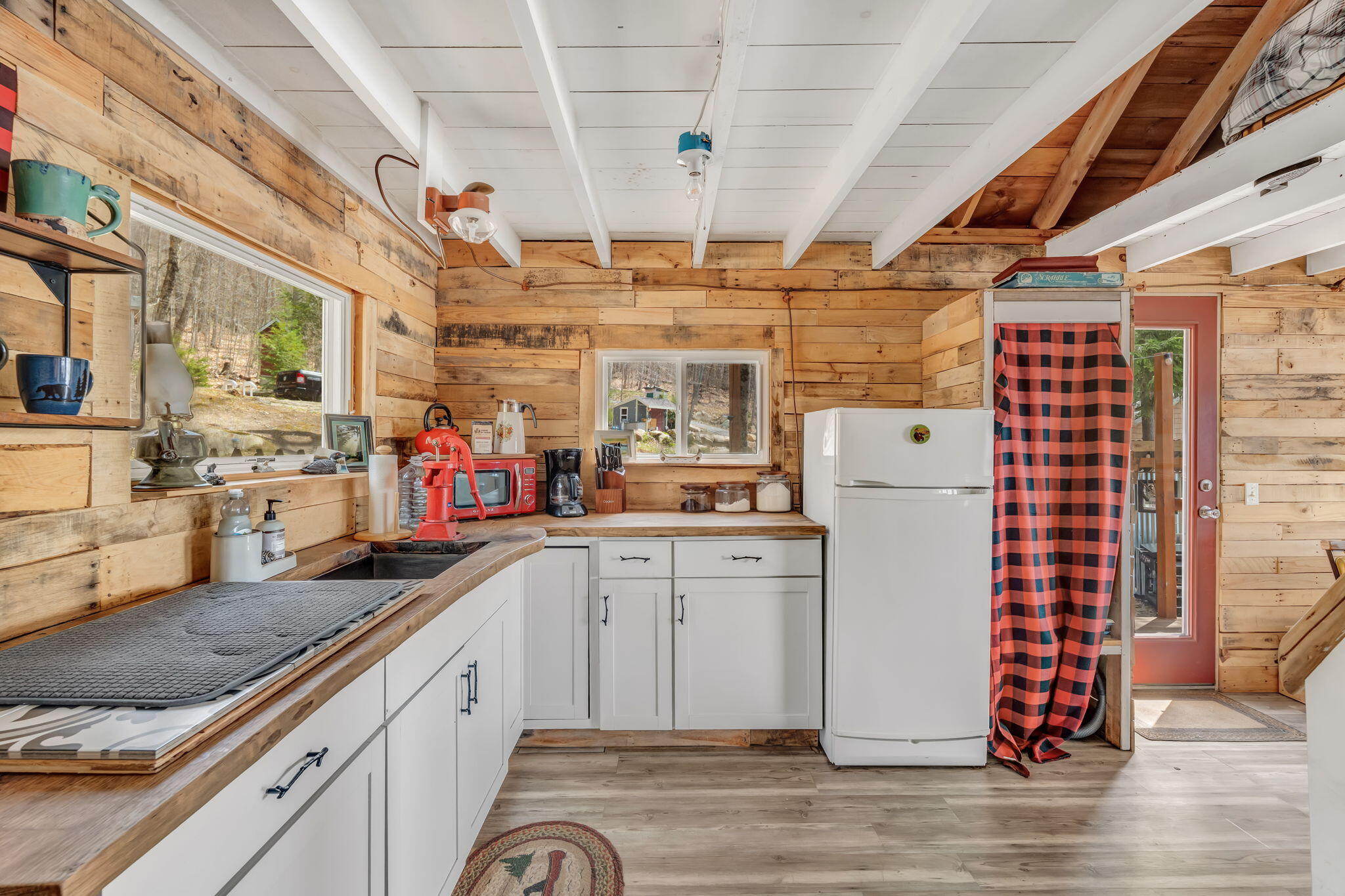 183 East Shore Drive Roxbury, ME 04275 - Photo 21 of 58