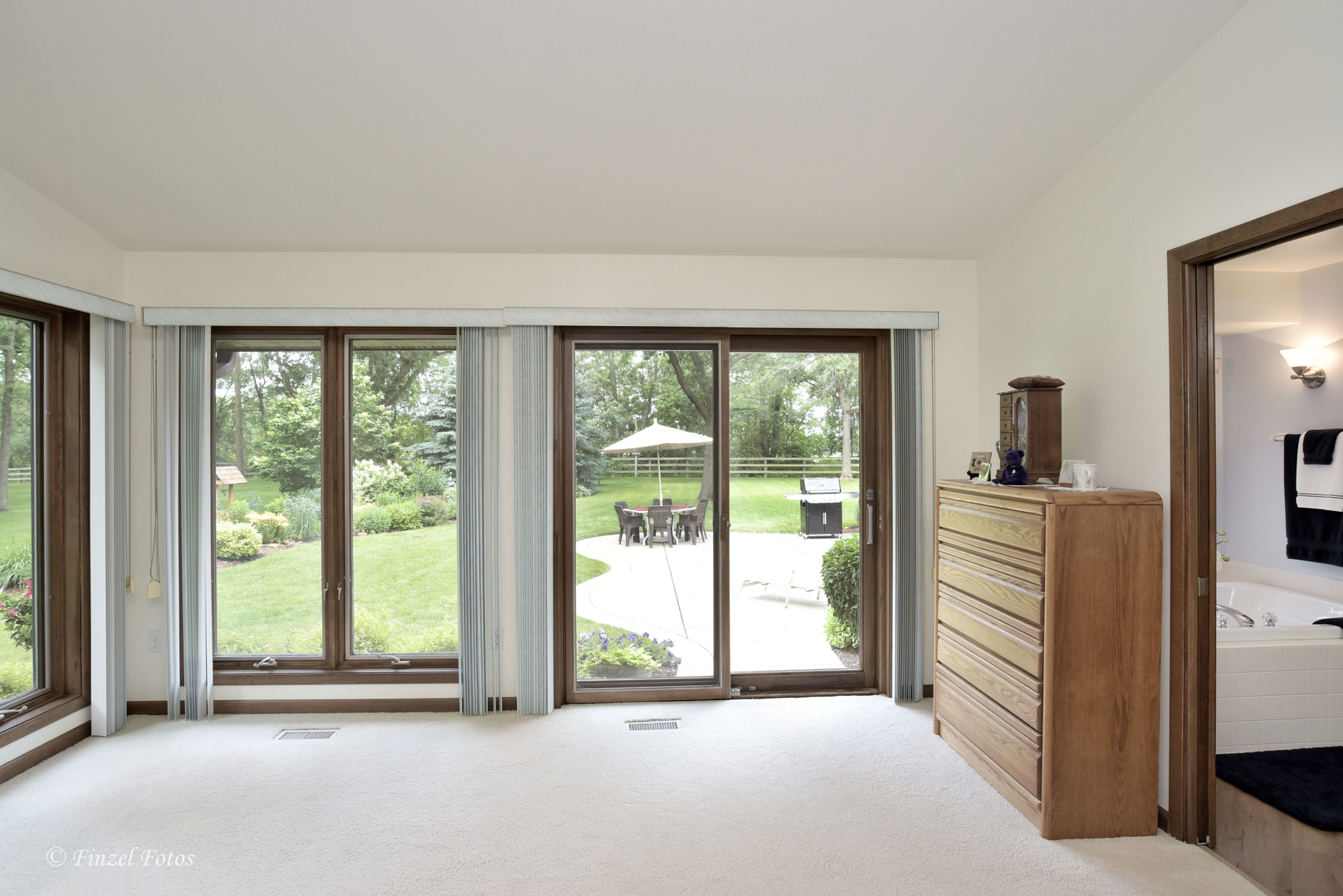 7405 Maxon Road Harvard, IL 60033 - Photo 16 of 30 a view of a room with a large window