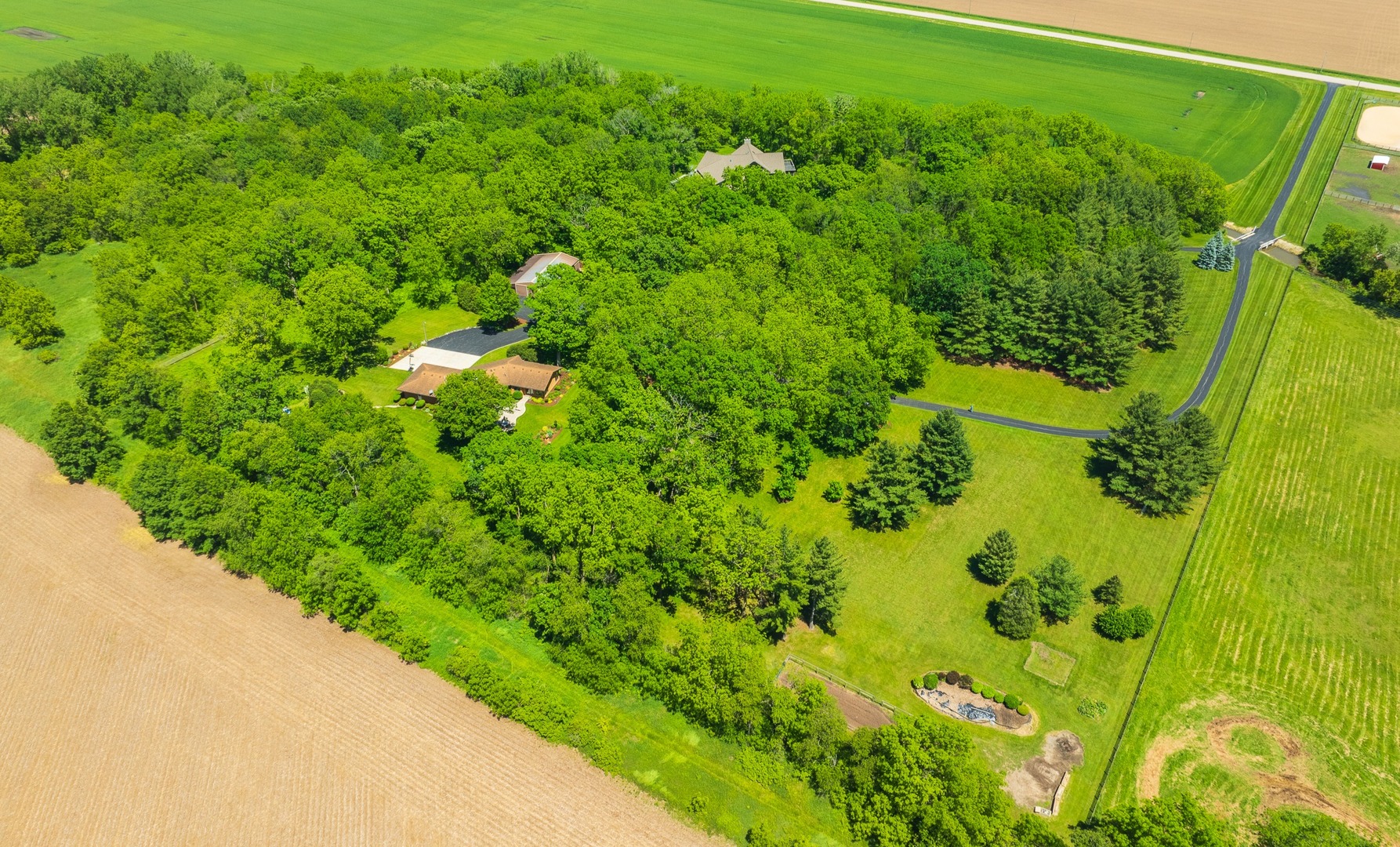 7405 Maxon Road Harvard, IL 60033 - Photo 24 of 30