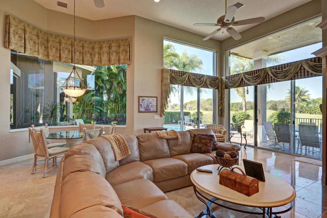 6553 Landings Court Boca Raton, FL 33496 - Photo 13 of 30 Family Room