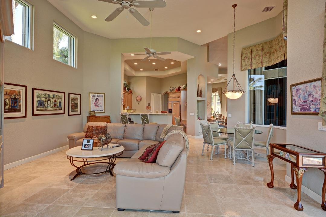 6553 Landings Court Boca Raton, FL 33496 - Photo 14 of 30 Family Room