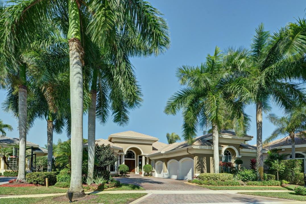 6553 Landings Court Boca Raton, FL 33496 - Photo 30 of 30 Exterior Front