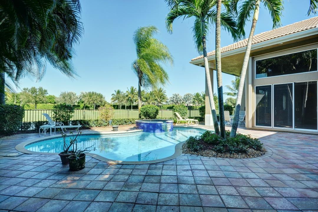 6553 Landings Court Boca Raton, FL 33496 - Photo 3 of 30 Pool