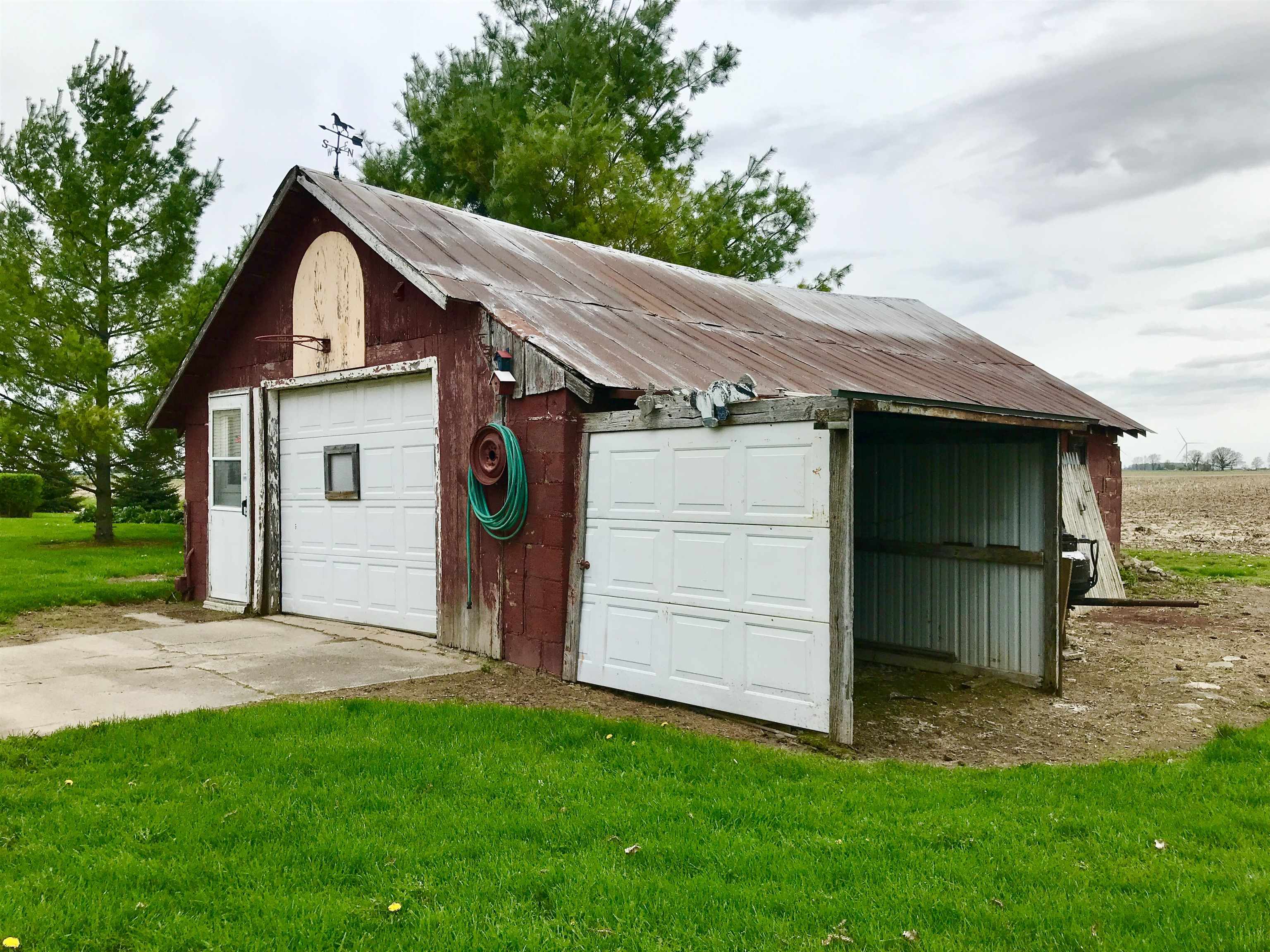 1989 South Crapo Road Ithaca, MI 48847 - Photo 51 of 64