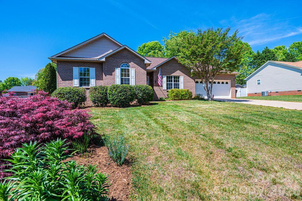 2000 Summerfield Circle Conover, NC 28613 - Photo 26 of 30