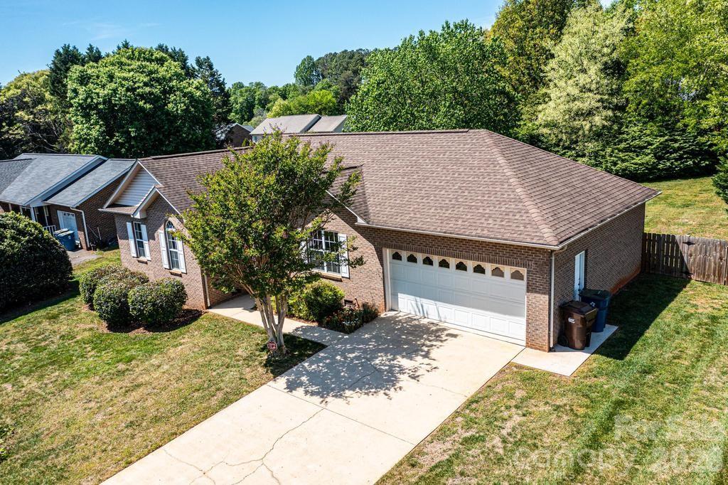 2000 Summerfield Circle Conover, NC 28613 - Photo 27 of 30