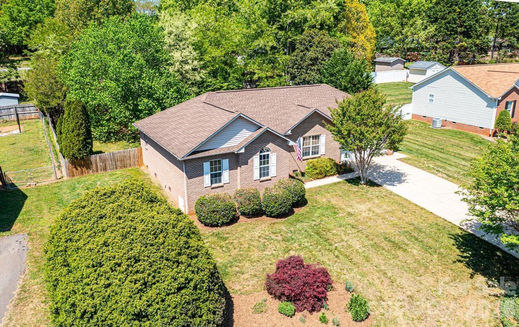 2000 Summerfield Circle Conover, NC 28613 - Photo 30 of 30