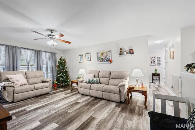 $354,900 | 1829 Belmont Court, Festus, MO 63028