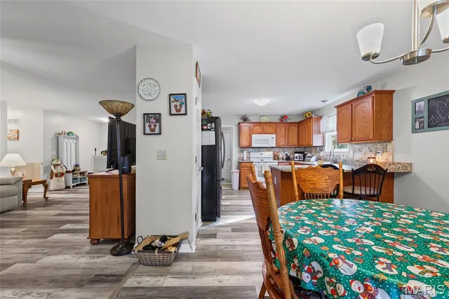 $354,900 | 1829 Belmont Court, Festus, MO 63028