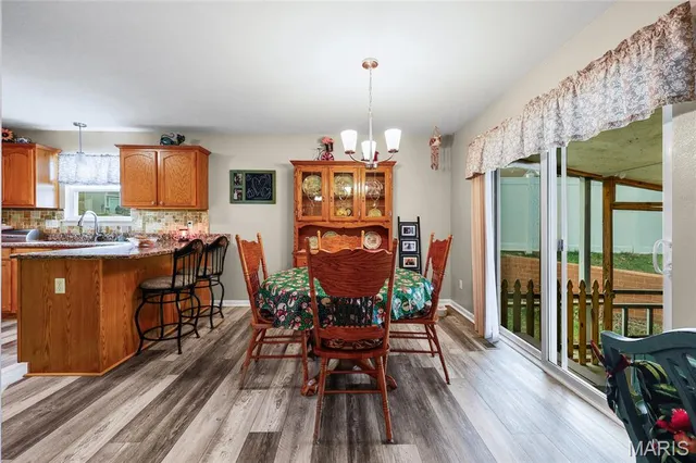 $354,900 | 1829 Belmont Court, Festus, MO 63028