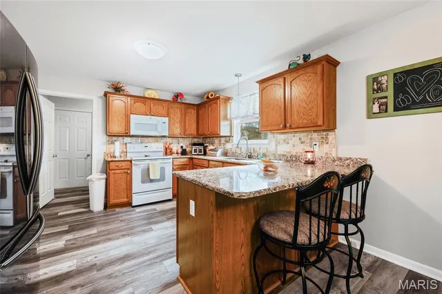 $354,900 | 1829 Belmont Court, Festus, MO 63028