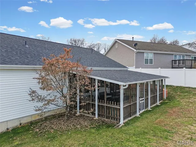 $354,900 | 1829 Belmont Court, Festus, MO 63028
